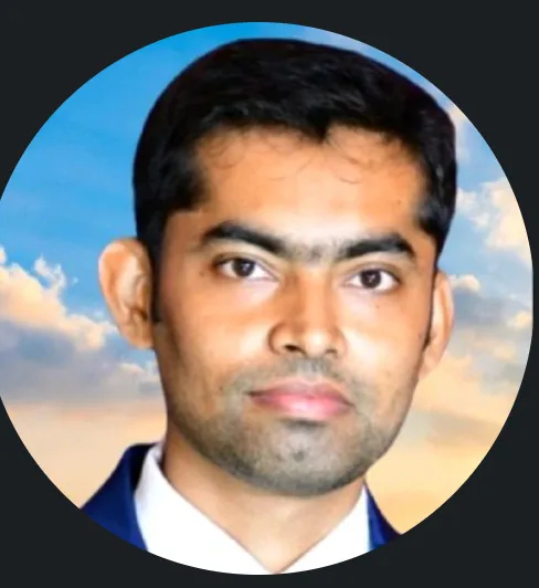 Indrajit Nayak